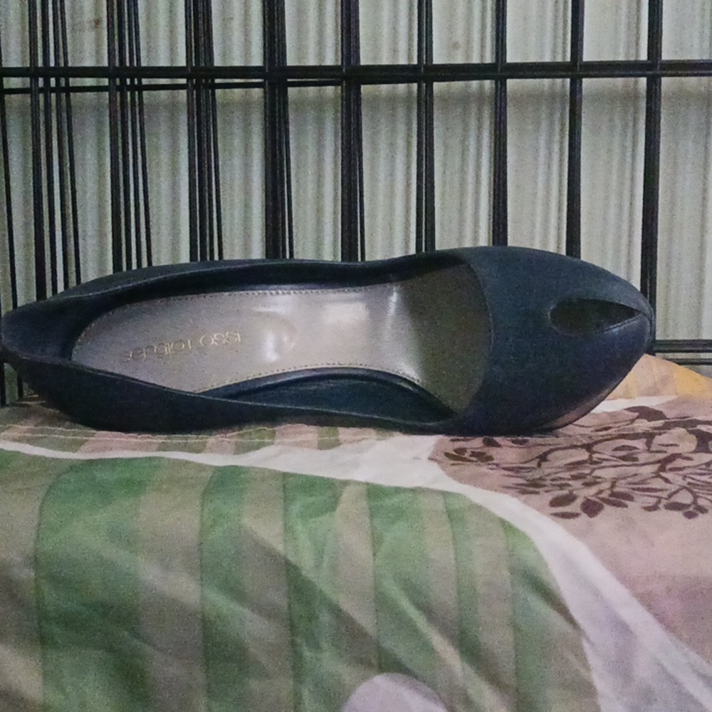 Sergio Rossi pump - Picture 4 of 4